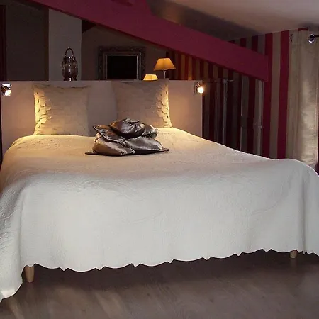 La Paliere *