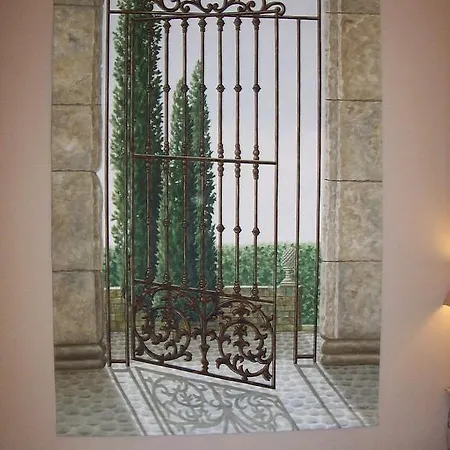 La Paliere