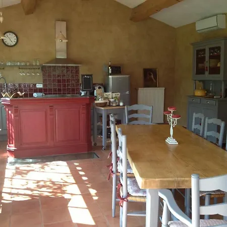 La Paliere Frühstückspension
