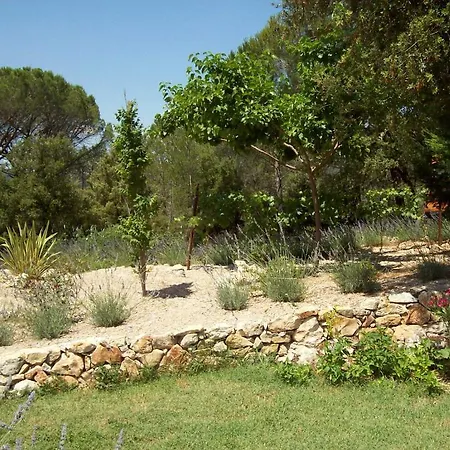 La Paliere * Correns